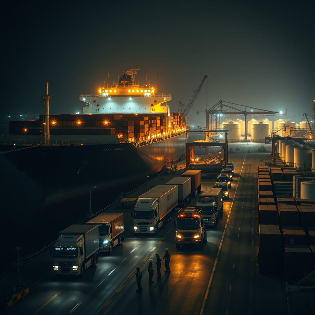 Industry Events